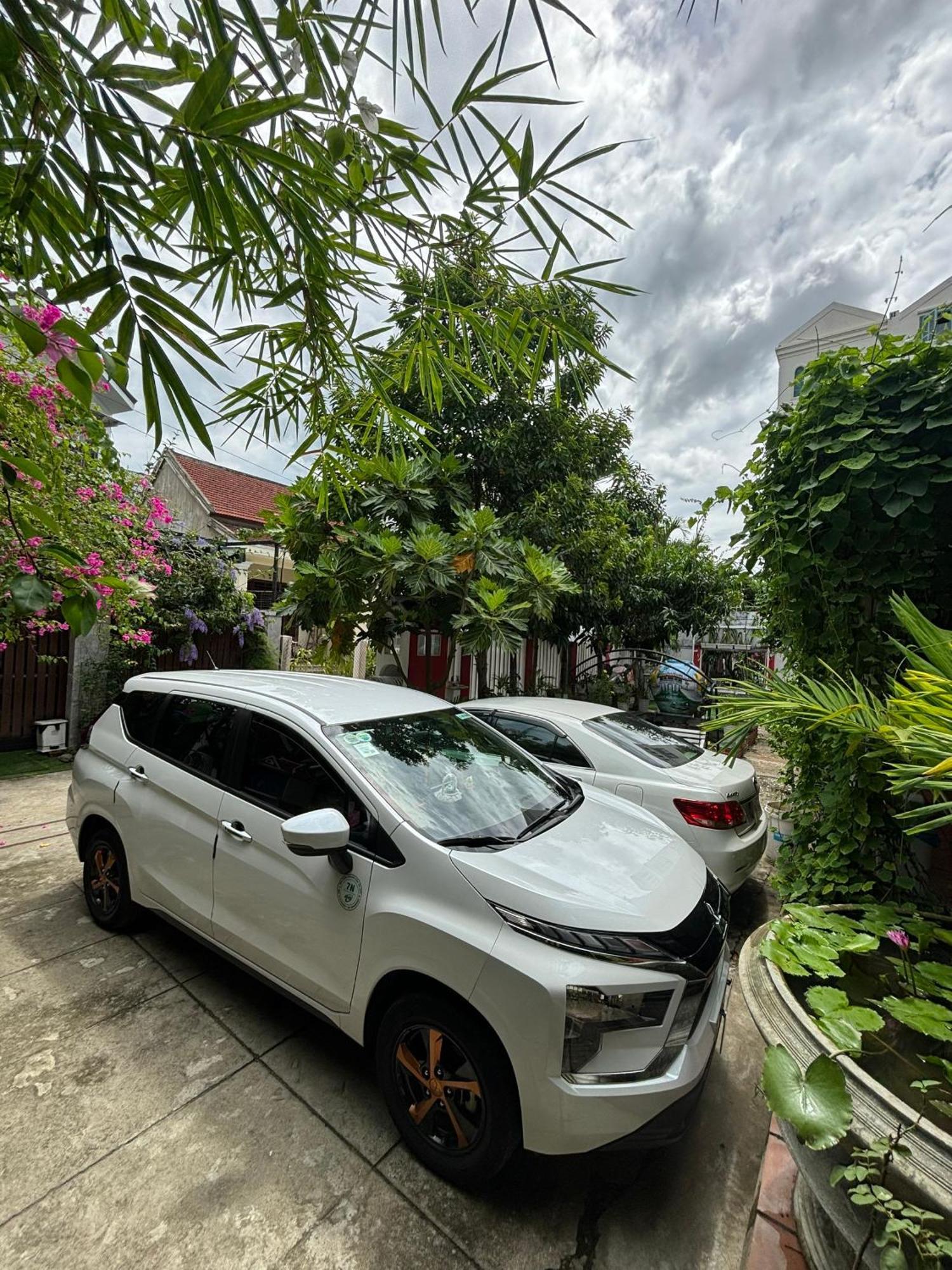 Red House Homestay - Villa Hoi An Zewnętrze zdjęcie