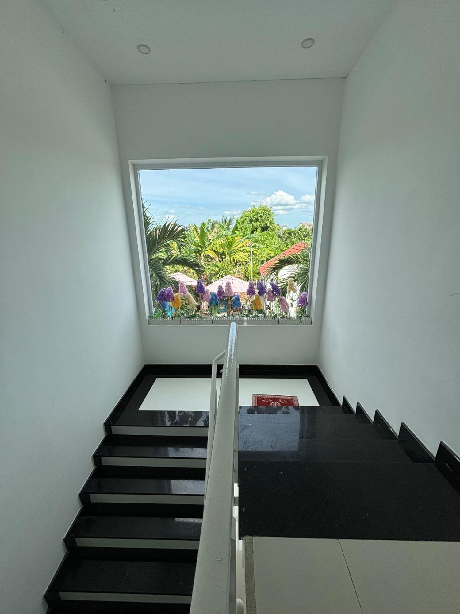 Red House Homestay - Villa Hoi An Zewnętrze zdjęcie